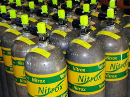 Enriched Air Nitrox 16.07.2014